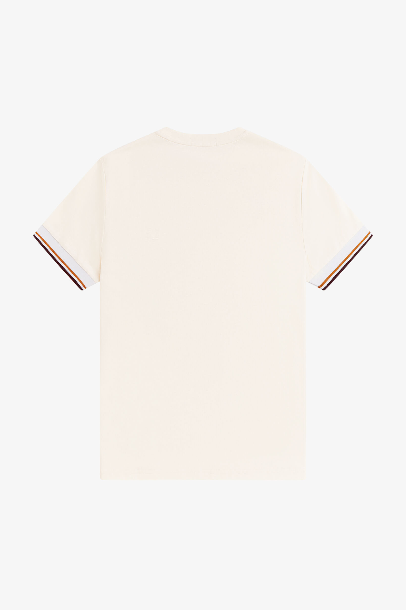 FRED PERRY 「FRED PERRY／Twin Tipped Cuff T-Shirt／ツインティップカフスTシャツ」|Tシャツ・カットソー|