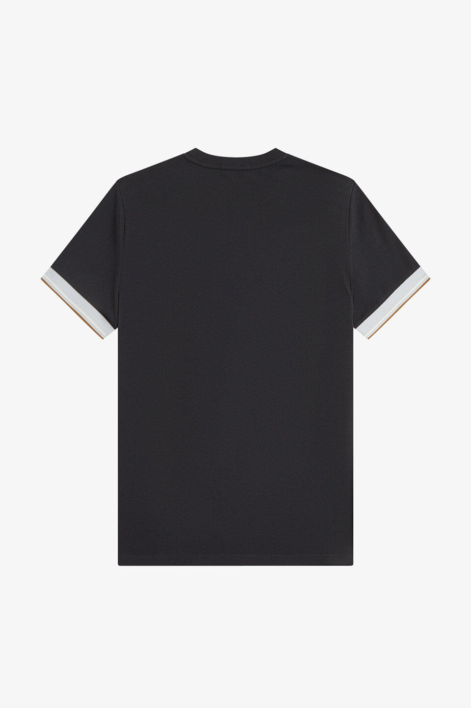 FRED PERRY 「FRED PERRY／Twin Tipped Cuff T-Shirt／ツインティップカフスTシャツ」|Tシャツ・カットソー|