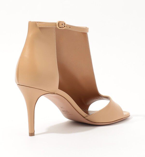 TOMORROWLAND GOODS「PELLICO COVERD MULE ブーティサンダル」|サンダル|