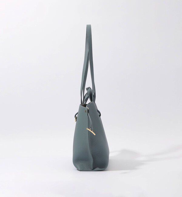 TOMORROWLAND GOODS「ATELIER TOMORROW BOAT SKY トートバッグ」|トートバッグ|