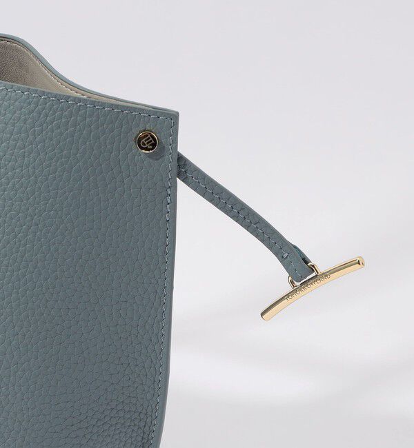 TOMORROWLAND GOODS「ATELIER TOMORROW BOAT SKY トートバッグ」|トートバッグ|