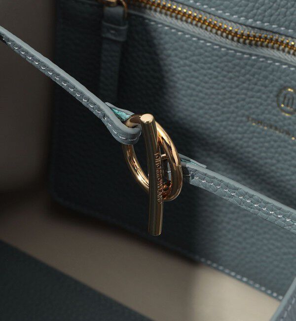 TOMORROWLAND GOODS「ATELIER TOMORROW BOAT SKY トートバッグ」|トートバッグ|
