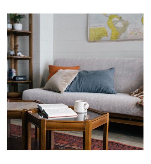 ACME「MONTECITO RUG 200x200 モンテシート ラグ」|その他|