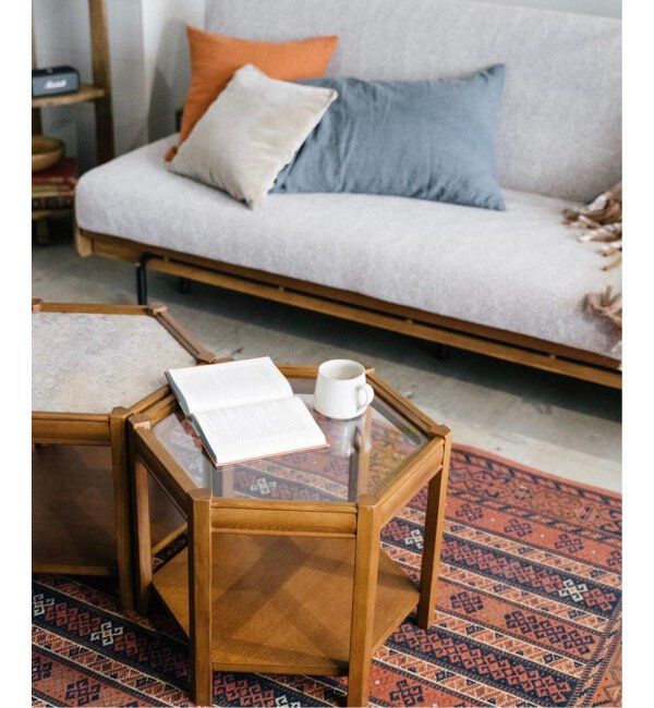 ACME「MONTECITO RUG 200x200 モンテシート ラグ」|その他|