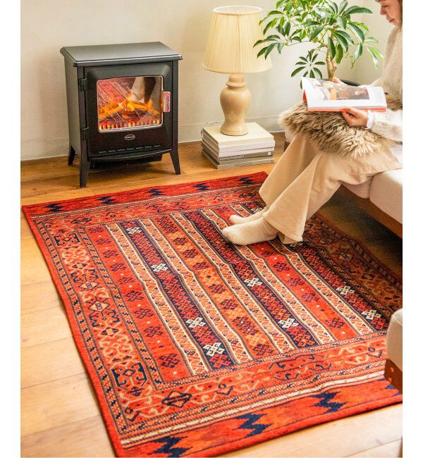 ACME「MONTECITO RUG 200x200 モンテシート ラグ」|その他|
