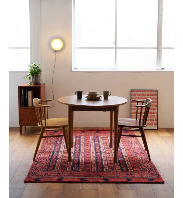 ACME「MONTECITO RUG 200x200 モンテシート ラグ」|その他|
