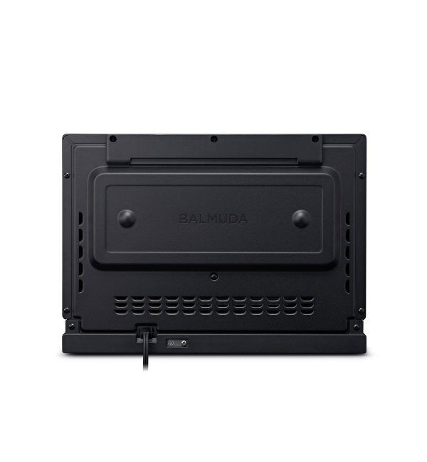 journal standard Furniture「【BALMUDA/バルミューダ】 The Range_BK K09A ブラック オーブンレンジ」|電化製品|