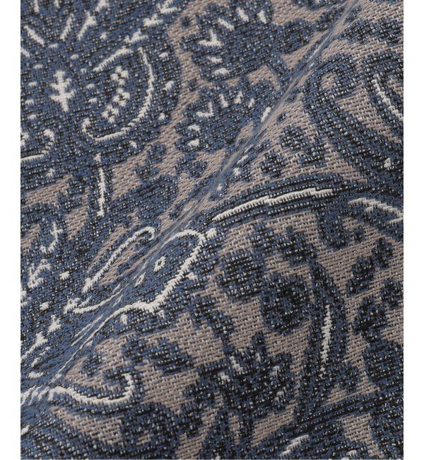 journal standard Furniture「《予約》PAISLEY RUG 140X200 ペイズリーラグ」|その他|