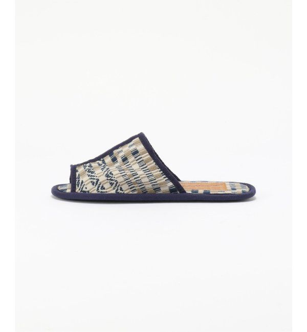 ACME「SLIPPER OVERSHOT Lサイズ　スリッパ」|ルームシューズ|