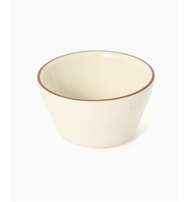 ACME「【TUXTON/タクストン】 BOUILLON BOWL BR」|食器・キッチングッズ|