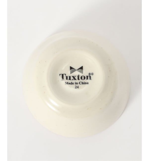 ACME「【TUXTON/タクストン】 BOUILLON BOWL BR」|食器・キッチングッズ|