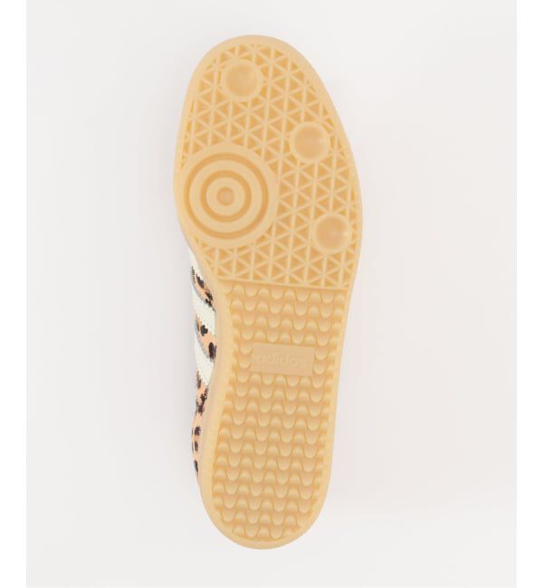 JOINT WORKS「adidas originals / アディダス オリジナルス SAMBA OG W / OSA19」|スニーカー|