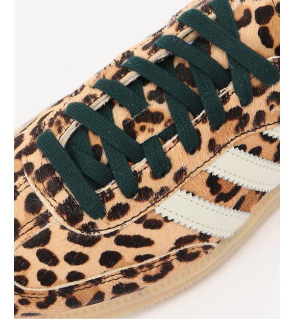 JOINT WORKS「adidas originals / アディダス オリジナルス SAMBA OG W / OSA19」|スニーカー|