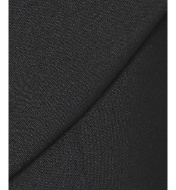 SLOBE IENA「《吸湿発熱/WEBのみ4サイズ展開》CIRCULATE WARM スティックパンツ」|スラックス|