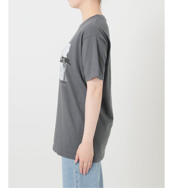 IENA「J.J.Mercer/ジェイジェイマーサー フォトTシャツ B」|Tシャツ・カットソー|