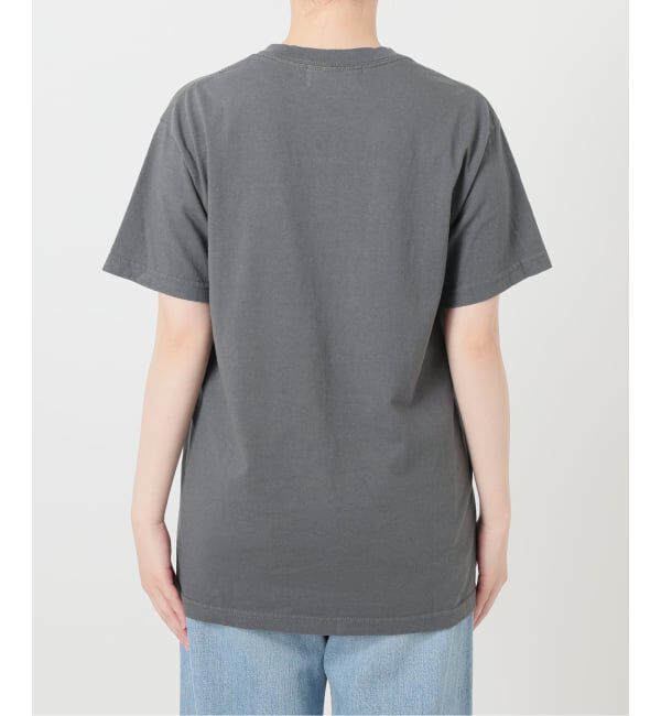 IENA「J.J.Mercer/ジェイジェイマーサー フォトTシャツ B」|Tシャツ・カットソー|