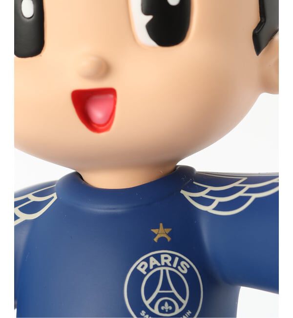 Paris Saint-Germain「【Paris Saint-Germain】LEBLON DELIENNE ASTROBOY*PSG WINGS」|その他|