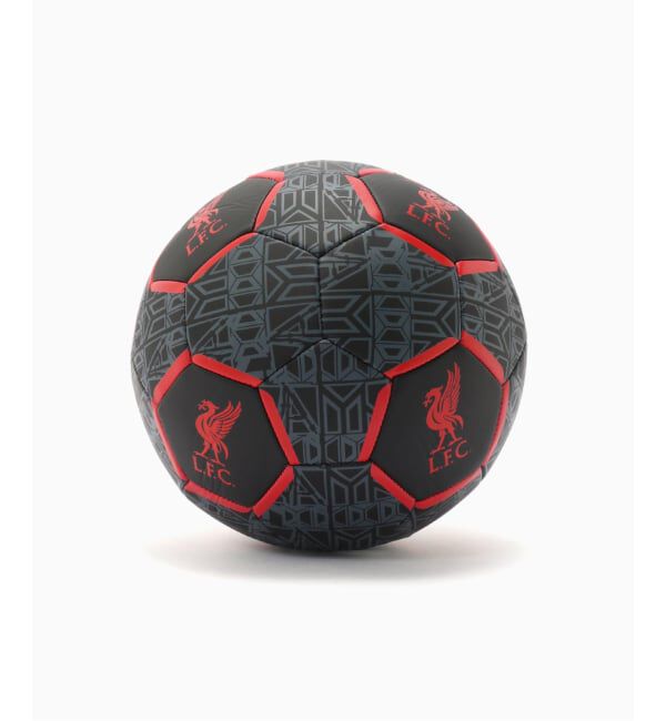 Liverpool FC「【Liverpool FC / リバプール FC】SIZE 5 GEO FOOTBALL」|その他|