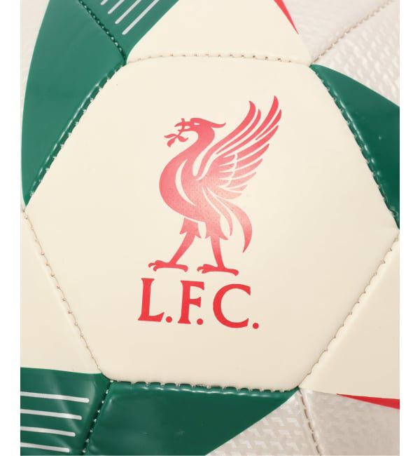 Liverpool FC「【Liverpool FC / リバプール FC】SIZE 5 FOOTBALL」|その他|