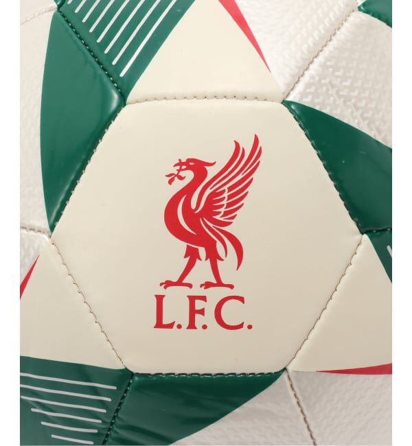Liverpool FC「【Liverpool FC / リバプール FC】SIZE 5 FOOTBALL」|その他|
