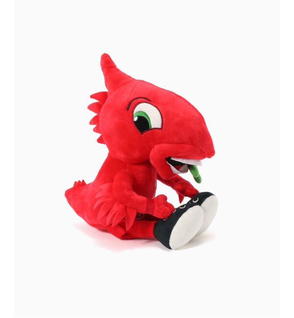 Liverpool FC「【Liverpool FC / リバプール FC】MIGHTY RED PLUSH」|その他|