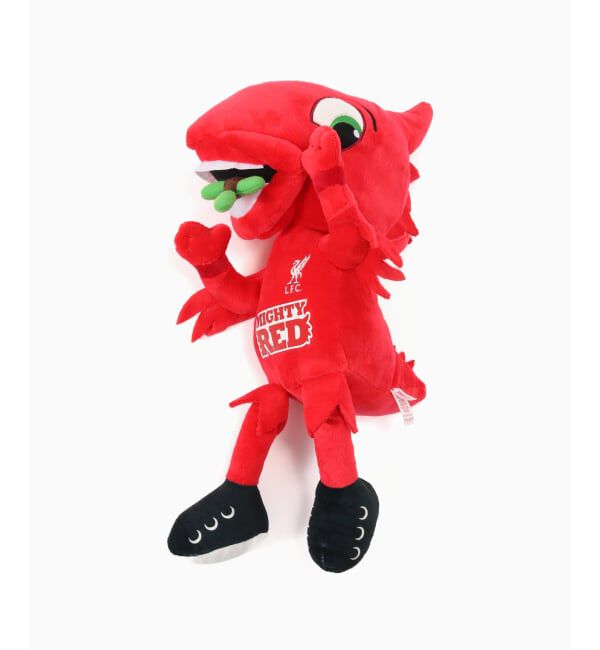 Liverpool FC「【Liverpool FC / リバプール FC】MIGHTY RED PLUSH」|その他|