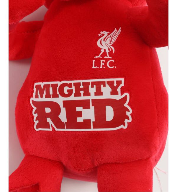 Liverpool FC「【Liverpool FC / リバプール FC】MIGHTY RED PLUSH」|その他|