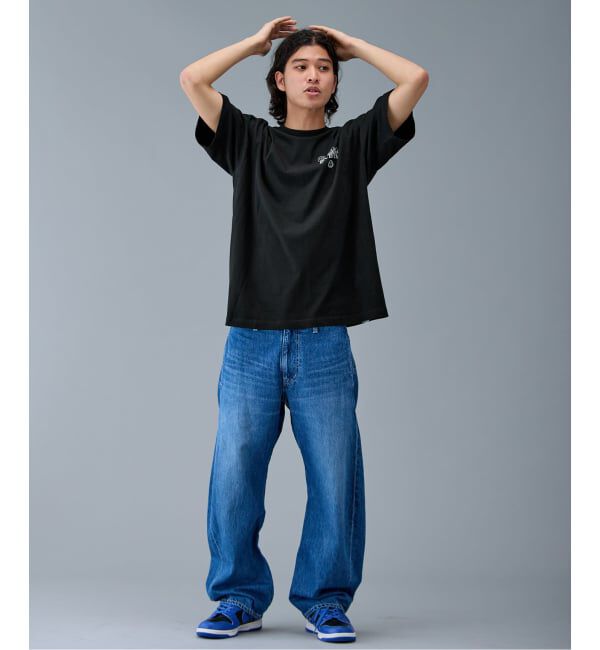 Paris Saint-Germain「【Paris Saint-Germain / パリ・サン＝ジェルマン】ICP TOKYO TEE Domaine」|Tシャツ・カットソー|