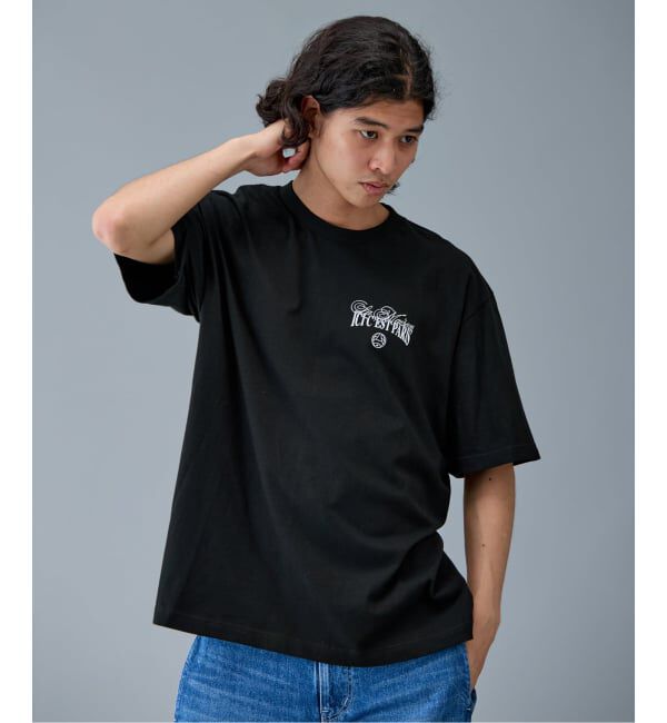 Paris Saint-Germain「【Paris Saint-Germain / パリ・サン＝ジェルマン】ICP TOKYO TEE Domaine」|Tシャツ・カットソー|