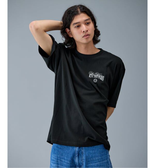 Paris Saint-Germain「【Paris Saint-Germain / パリ・サン＝ジェルマン】ICP TOKYO TEE Domaine」|Tシャツ・カットソー|