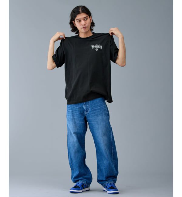 Paris Saint-Germain「【Paris Saint-Germain / パリ・サン＝ジェルマン】ICP TOKYO TEE Domaine」|Tシャツ・カットソー|