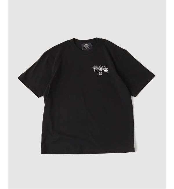 Paris Saint-Germain「【Paris Saint-Germain / パリ・サン＝ジェルマン】ICP TOKYO TEE Domaine」|Tシャツ・カットソー|