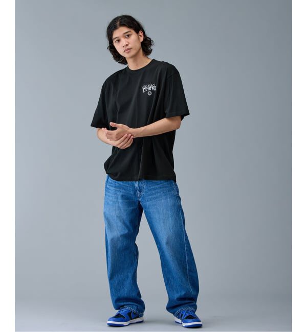 Paris Saint-Germain「【Paris Saint-Germain / パリ・サン＝ジェルマン】ICP TOKYO TEE Domaine」|Tシャツ・カットソー|