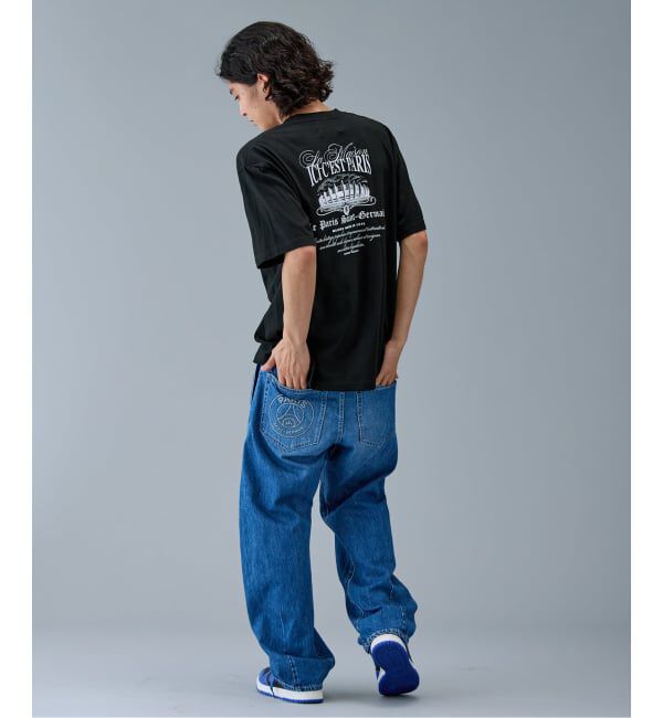 Paris Saint-Germain「【Paris Saint-Germain / パリ・サン＝ジェルマン】ICP TOKYO TEE Domaine」|Tシャツ・カットソー|