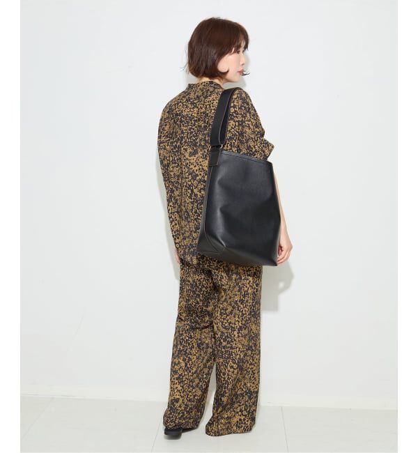 journal standard L'essage「DEVEAUXGOLDラメモノトーンパンツ 2」|その他|