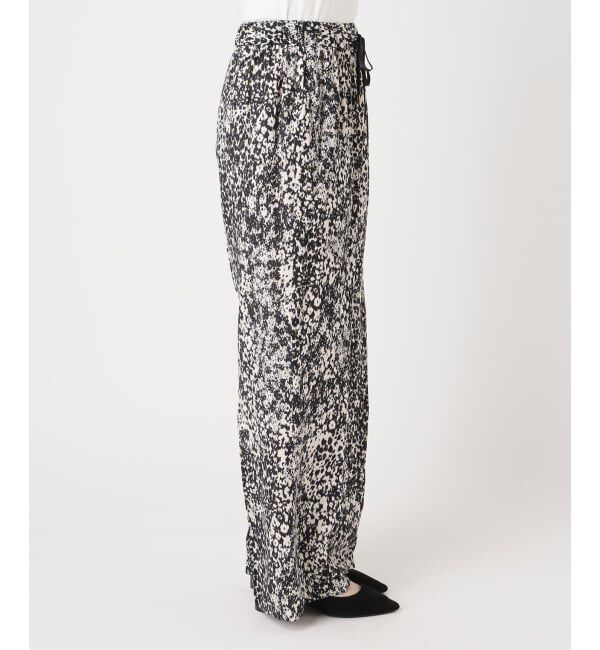 journal standard L'essage「DEVEAUXGOLDラメモノトーンパンツ 2」|その他|