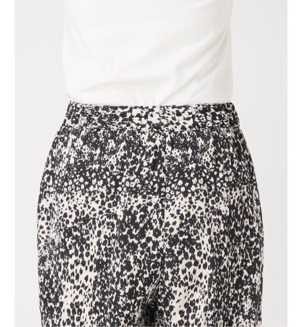 journal standard L'essage「DEVEAUXGOLDラメモノトーンパンツ 2」|その他|