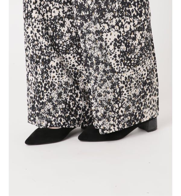 journal standard L'essage「DEVEAUXGOLDラメモノトーンパンツ 2」|その他|
