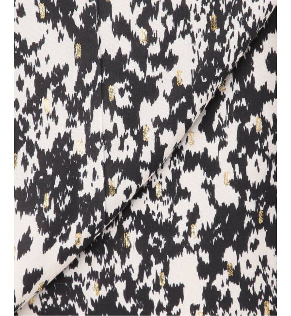 journal standard L'essage「DEVEAUXGOLDラメモノトーンパンツ 2」|その他|