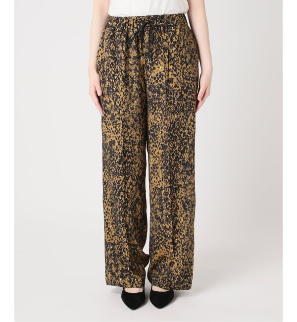 journal standard L'essage「DEVEAUXGOLDラメモノトーンパンツ 2」|その他|