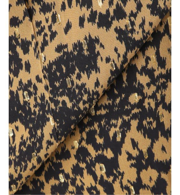 journal standard L'essage「DEVEAUXGOLDラメモノトーンパンツ 2」|その他|