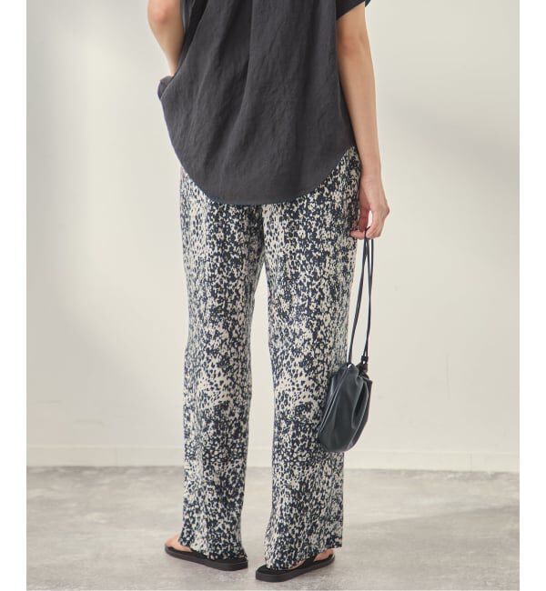 journal standard L'essage「DEVEAUXGOLDラメモノトーンパンツ 2」|その他|
