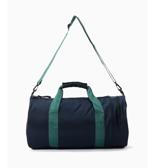 JOURNAL STANDARD「FRED PERRY / フレッドペリー  X86 Barrel Bag」|ボストンバッグ|