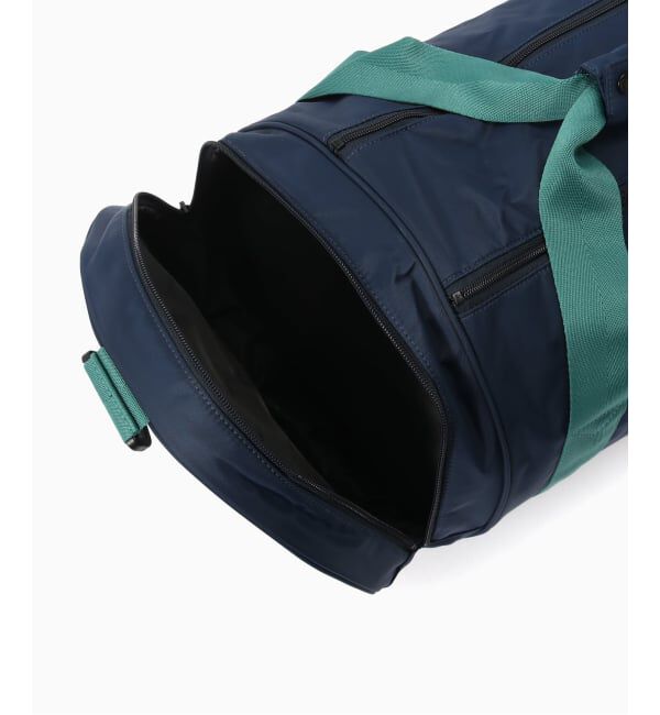 JOURNAL STANDARD「FRED PERRY / フレッドペリー  X86 Barrel Bag」|ボストンバッグ|