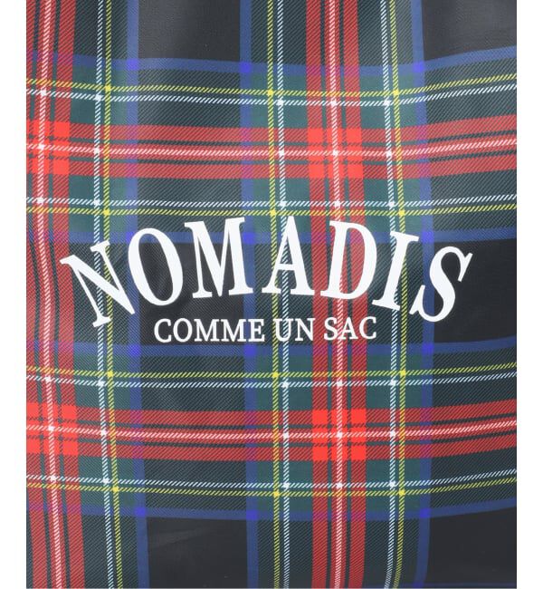 JOURNAL STANDARD「【NOMADIS/ノマディス】 SAC2/16」|トートバッグ|