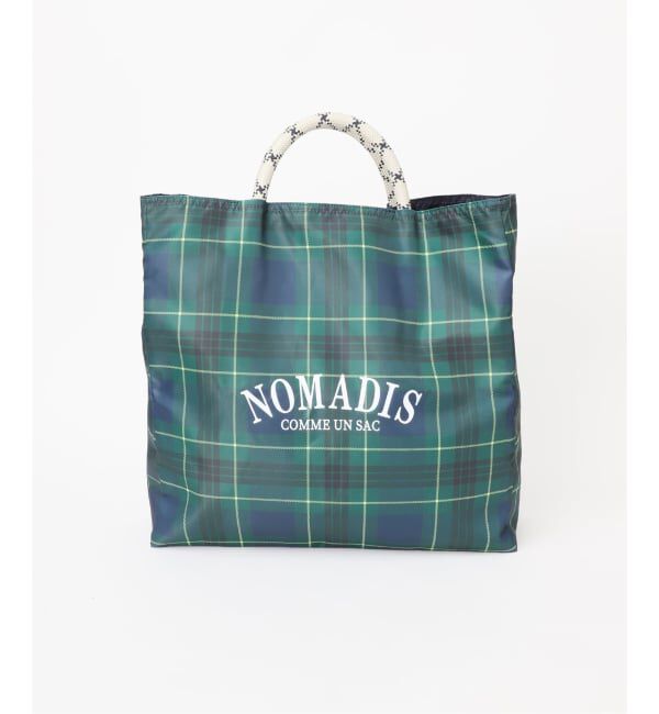 JOURNAL STANDARD「【NOMADIS/ノマディス】 SAC2/16」|トートバッグ|