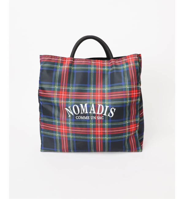 JOURNAL STANDARD「【NOMADIS/ノマディス】 SAC2/16」|トートバッグ|