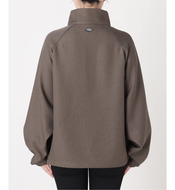 JOURNAL STANDARD「《予約》【UMBRO&times;JS】 HALFZIP」|その他|