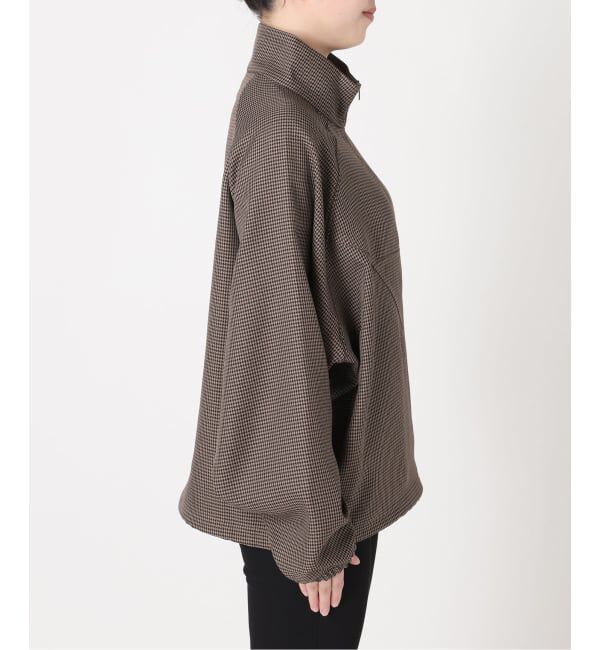 JOURNAL STANDARD「《予約》【UMBRO&times;JS】 HALFZIP」|その他|