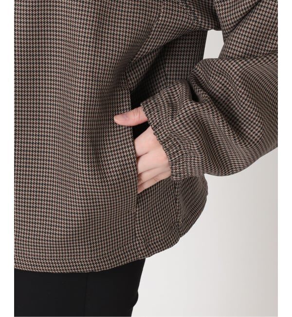 JOURNAL STANDARD「《予約》【UMBRO&times;JS】 HALFZIP」|その他|